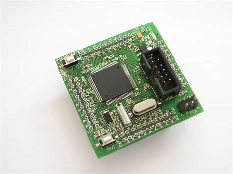 xmegla|ATxmega128A1 .
